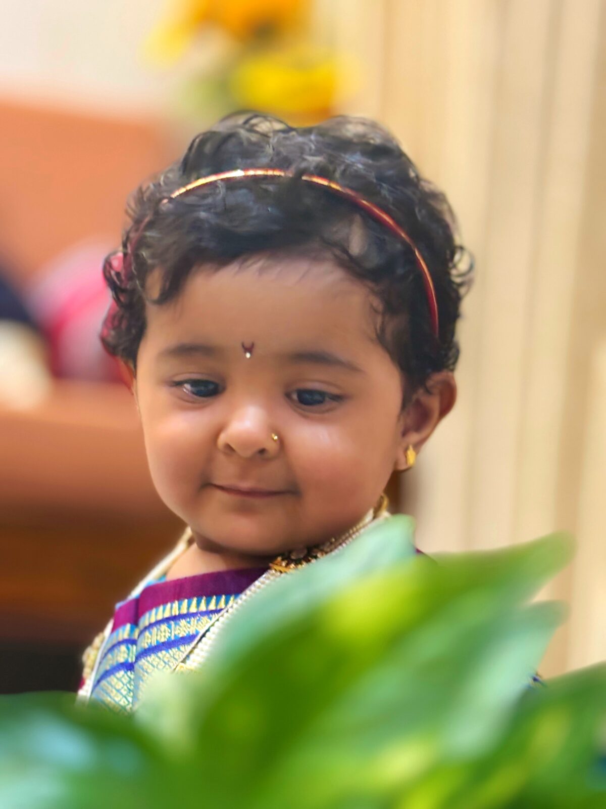 Tarini