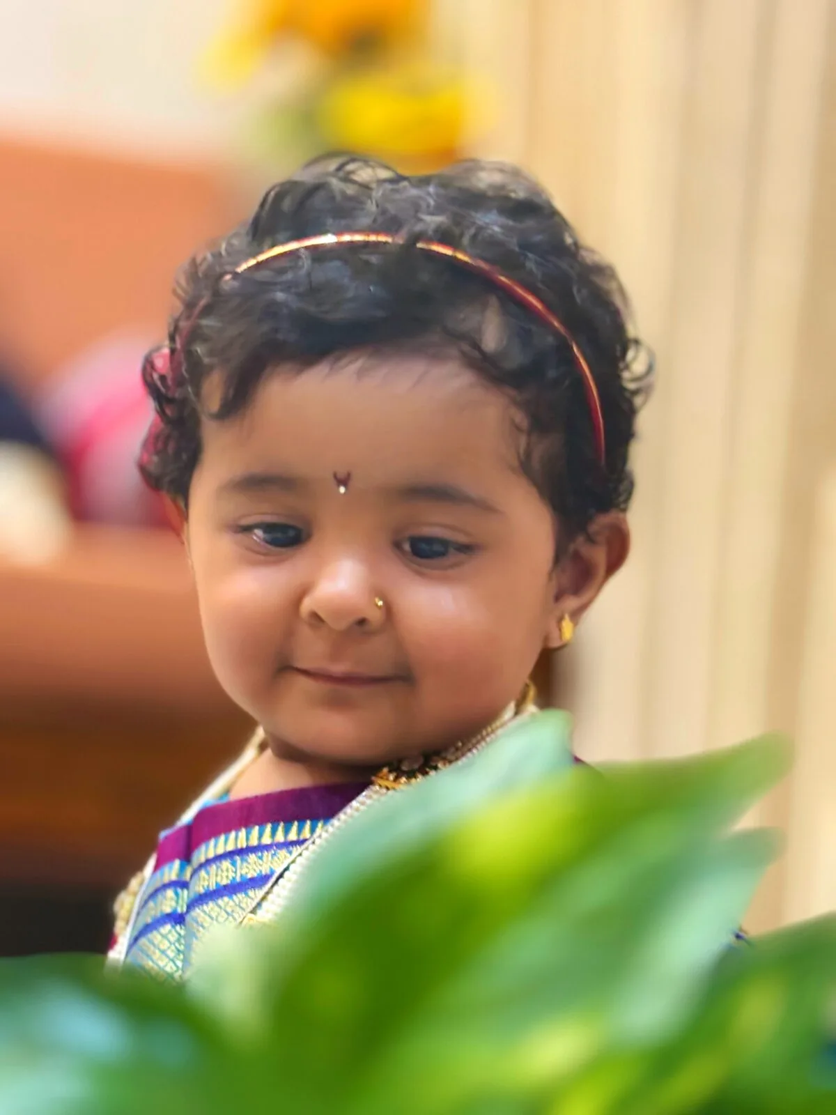 Tarini