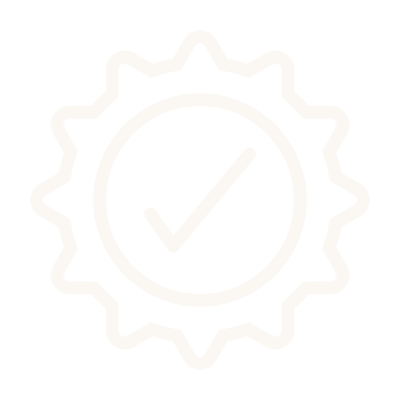 Personalised saree recommendation icon — TARINÉ