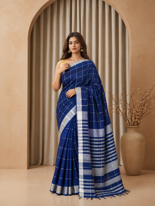Daftar sarees