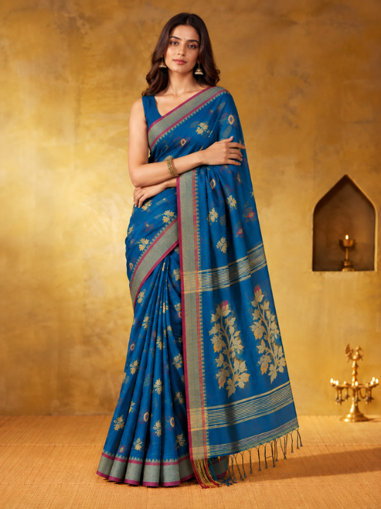 Jashn sarees