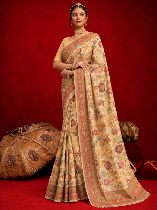 Shaadi sarees