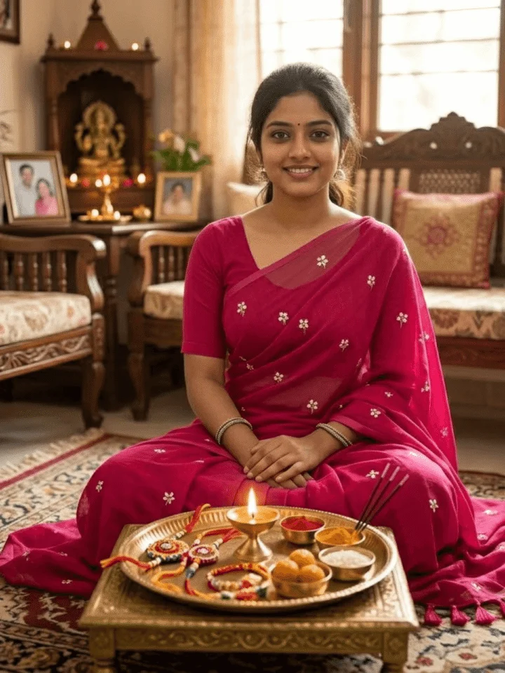 Aarambh sarees