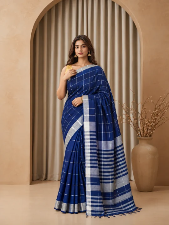 Daftar sarees