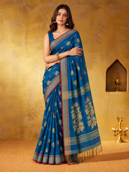 Jashn sarees