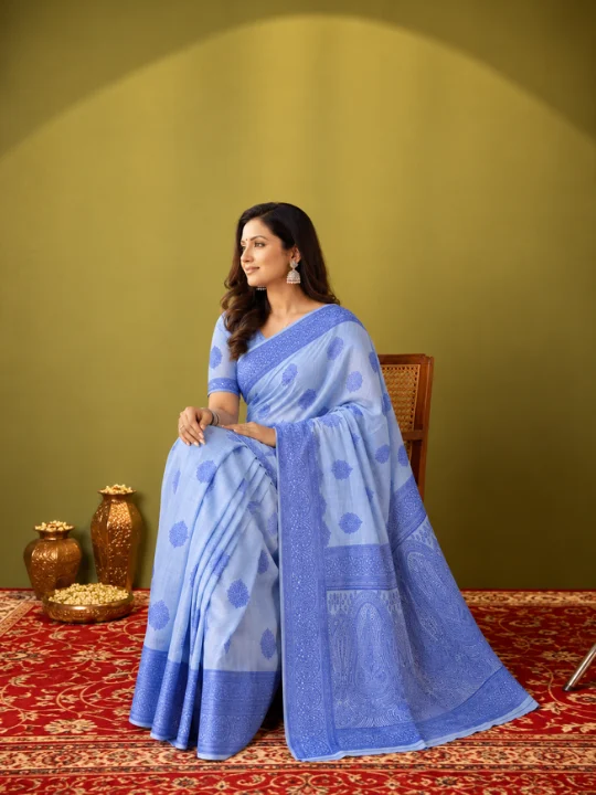 Rozana sarees